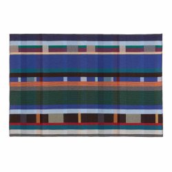 Wallace#Sewell Plaid 170x250 cm - Block - Antoni
