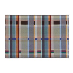 Wallace#Sewell Plaid 170x250 cm - Block - Antoni