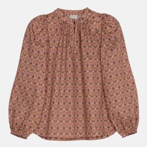 APOF - Skjorte - Audrey blouse - Iona flower