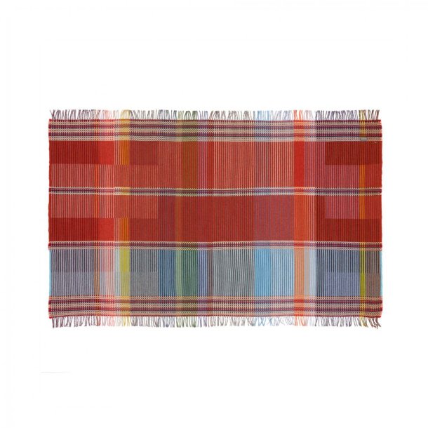 Wallace#Sewell Plaid Lille - Pinstripe - Beatrix  