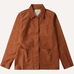 Le Mont - Jakke - Work