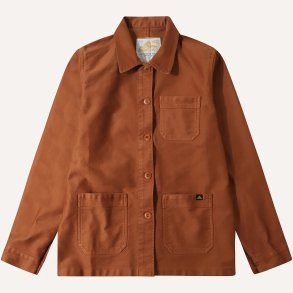 Le Mont - Jakke - Work