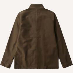 Le Mont - Jakke - Work