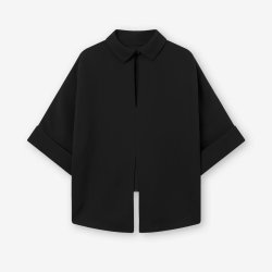 MKDT Studio - Bluse - Bailee