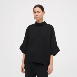 MKDT Studio - Bluse - Bailee