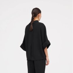 MKDT Studio - Bluse - Bailee