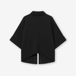 MKDT Studio - Bluse - Bailee