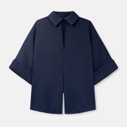 MKDT Studio - Bluse - Bailee