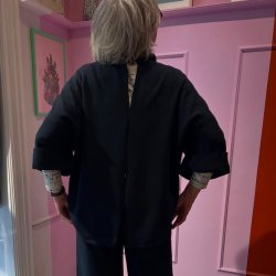 MKDT Studio - Bluse - Bailee