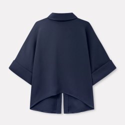 MKDT Studio - Bluse - Bailee