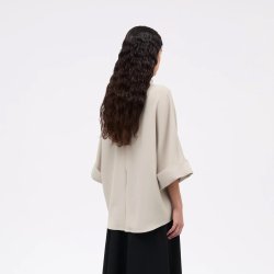 MKDT Studio - Bluse - Bailee