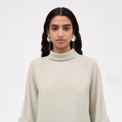 MKDT Studio - Bluse - Bailee