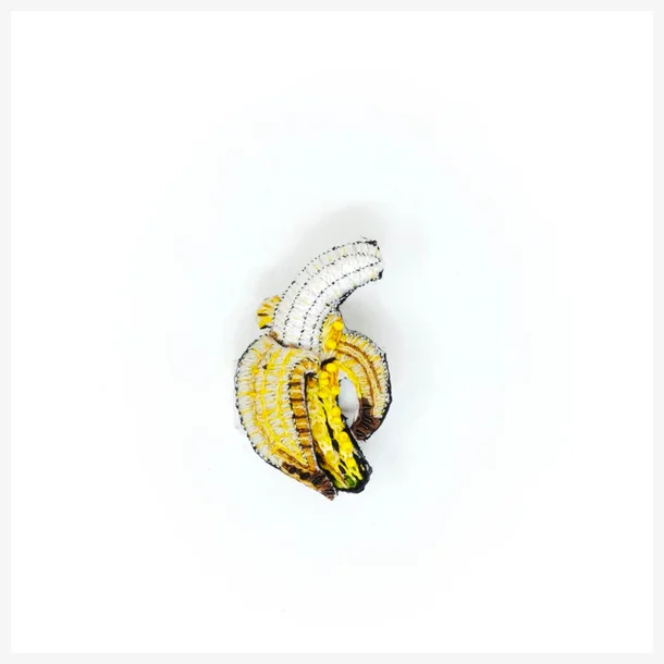 Trovelore - Banan - Broche