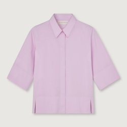 Jan Machenhauer - Skjorte - Barbara