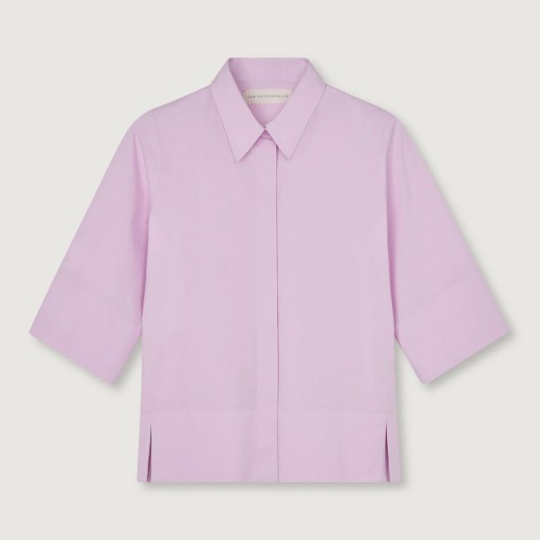 Jan Machenhauer - Skjorte - Barbara