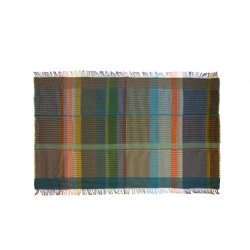 Wallace#Sewell Plaid 115x195 cm - Basket - Hertha 