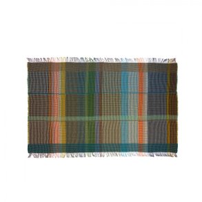 Wallace#Sewell Plaid 115x195 cm - Basket - Hertha 
