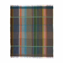 Wallace#Sewell Plaid 115x195 cm - Basket - Hertha 