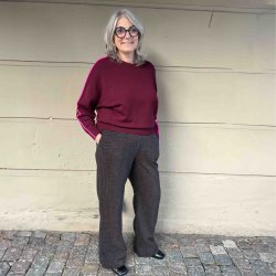 Raffine - Bukser - Beauty