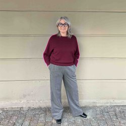 Raffine - Bukser - Beauty