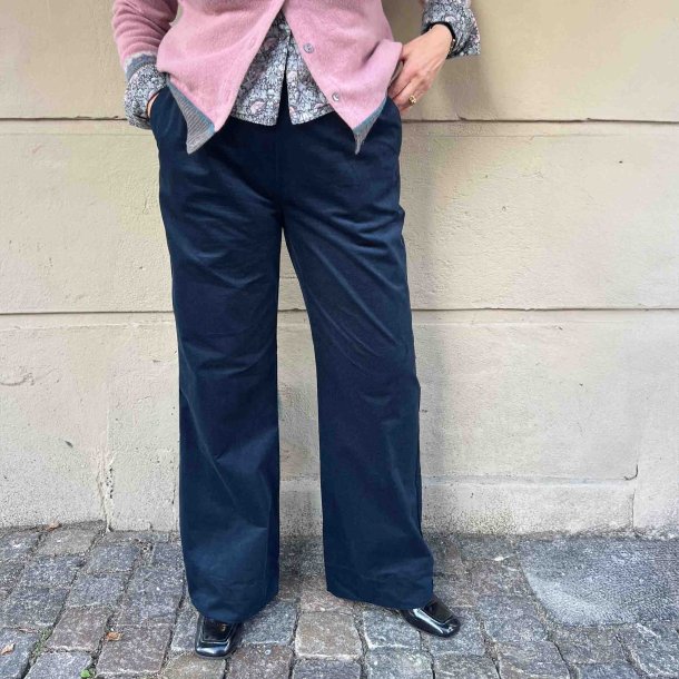 Raffine - Bukser - Beauty