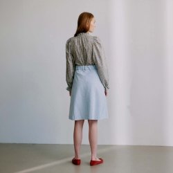 APOF - Nederdel - Becca