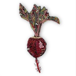 Trovelore - Broche - R�debede