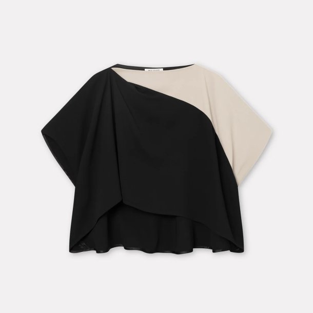 MKDT Studio - Bluse - Belinda