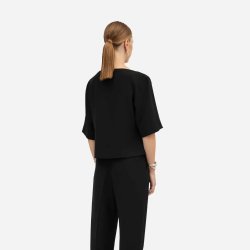 MKDT Studio - Bluse - Beyla