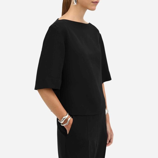 MKDT Studio - Bluse - Beyla