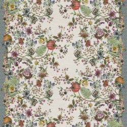 Tessitura Toscana Telerie - Dug - Biloba