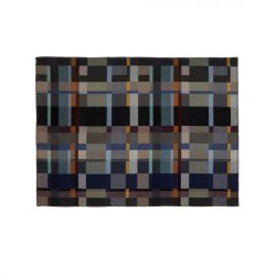Wallace#Sewell Plaid 170x250 cm - Block - Erno