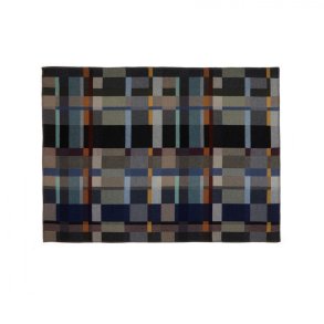 Wallace#Sewell Plaid 170x250 cm - Block - Erno