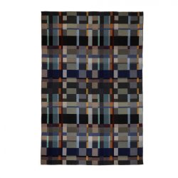 Wallace#Sewell Plaid 170x250 cm - Block - Erno