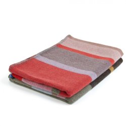 Wallace#Sewell Plaid 170x250 cm - Block - Lasdun