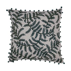 Branches pude - 50x50 cm - Raffine