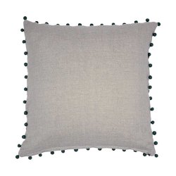 Branches pude - 50x50 cm - Raffine