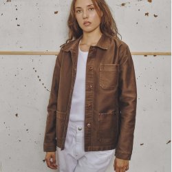 Le Mont - Jakke - Work