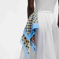 �pice Paris - Bandana - Carre