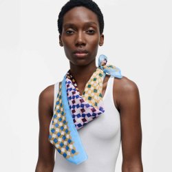 �pice Paris - Bandana - Carre