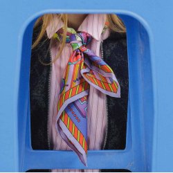 Tash and Ley - T�rkl�de - Cosmic Safari