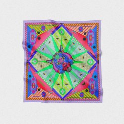 Tash and Ley - T�rkl�de - Cosmic Safari