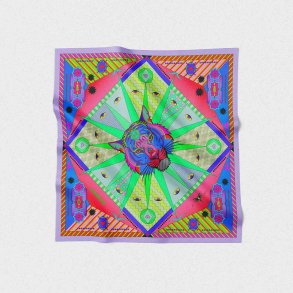 Tash and Ley - T�rkl�de - Cosmic Safari