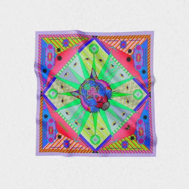 Tash and Ley - T�rkl�de - Cosmic Safari