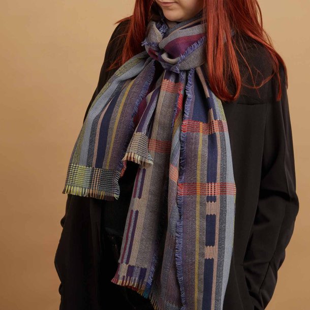 Wallace#Sewell - T�rkl�de - Campanula Denim