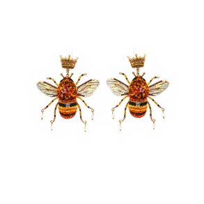 Trovelore - Broche - Carder Bee