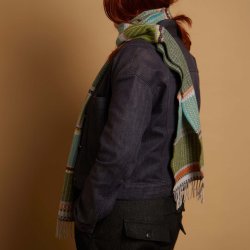 Wallace#Sewell - Trklde - Cassia Laurel