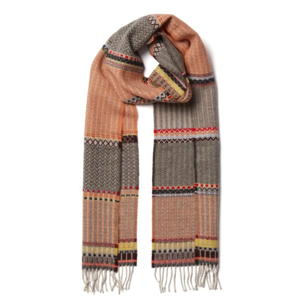 Wallace#Sewell - Trklde - Cassia Peach