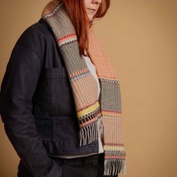 Wallace#Sewell - Trklde - Cassia Peach