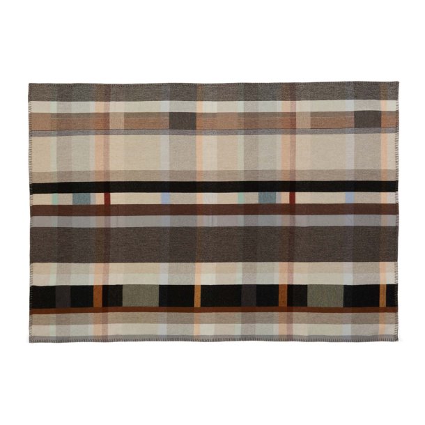 Wallace#Sewell Plaid Lille - Block - Chipperfield 